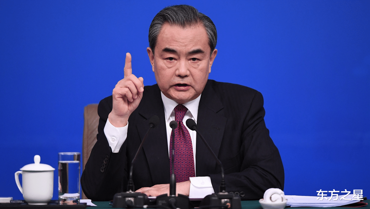 美国|局势彻底乱套了？美36个团体要求不对抗中国，王毅有言在先，注意