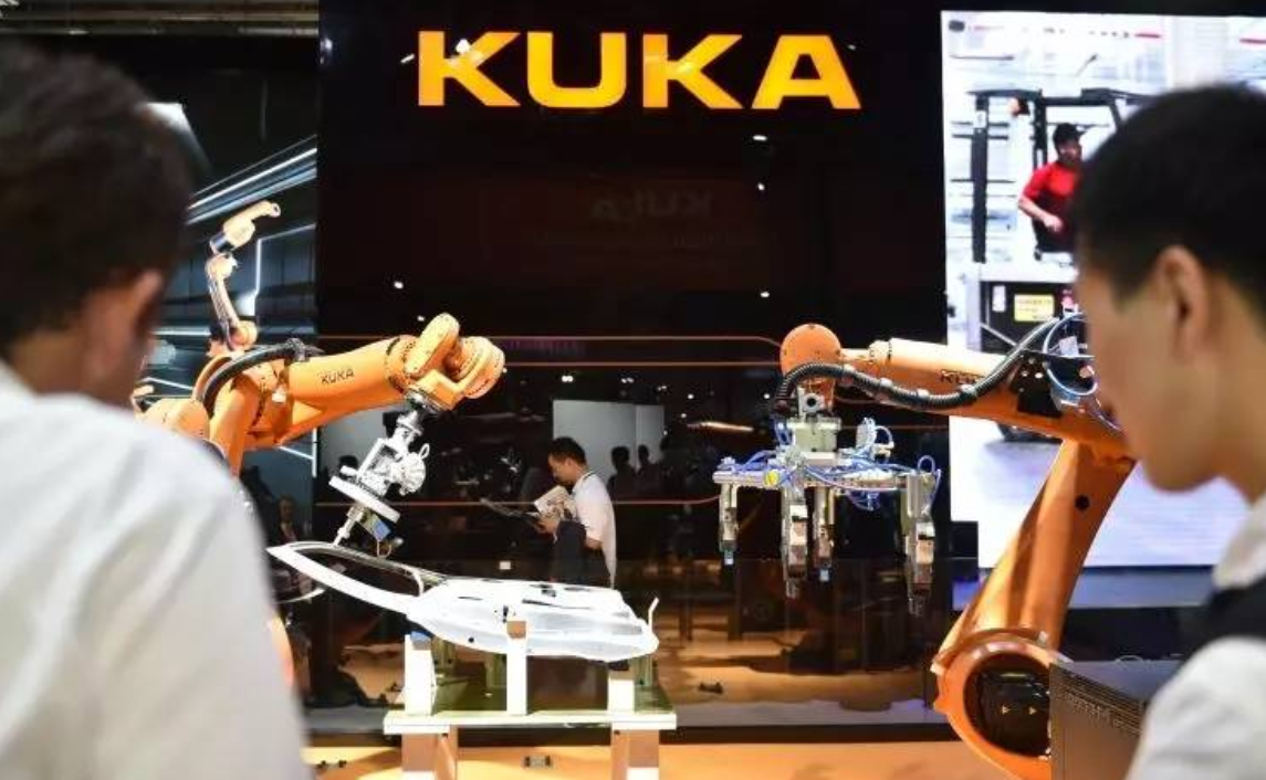 日本 比芯片更重要的产业,4大外资垄断中国7成市场,日本更是独霸一方