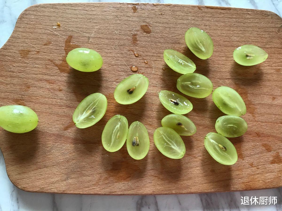 水果沙拉|减肥不用饿肚子，试试水果沙拉，低脂健康，好吃又解馋