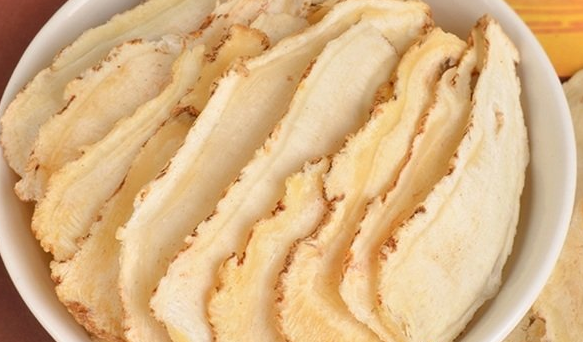 纤靓惠美体汇|抗老消斑美容成分——当归提取物