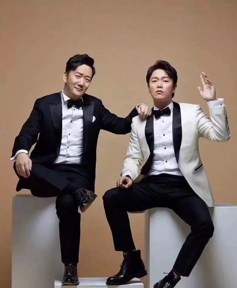 王太利|同组合不同命，肖央在影视圈风生水起，王太利却渐渐销声匿迹