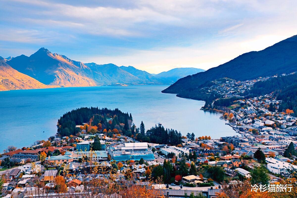 沙滩 入选CNN全球一生必去的50个地方，中国有5个上榜，你去过几个？