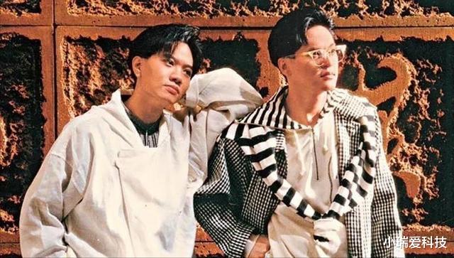 周慧敏|“玉女掌门人”周慧敏：就这样改写了命运，我们都被她的外表骗了