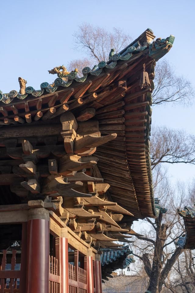 江西|在太原不知道怎么玩，这份晋祠旅游别错过，绝对不踩坑