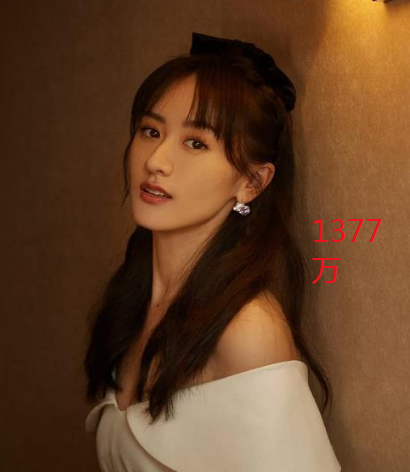 成毅|欢瑞9位艺人粉丝数排名：垫底颜值最高，成毅第3，榜首雷打不动