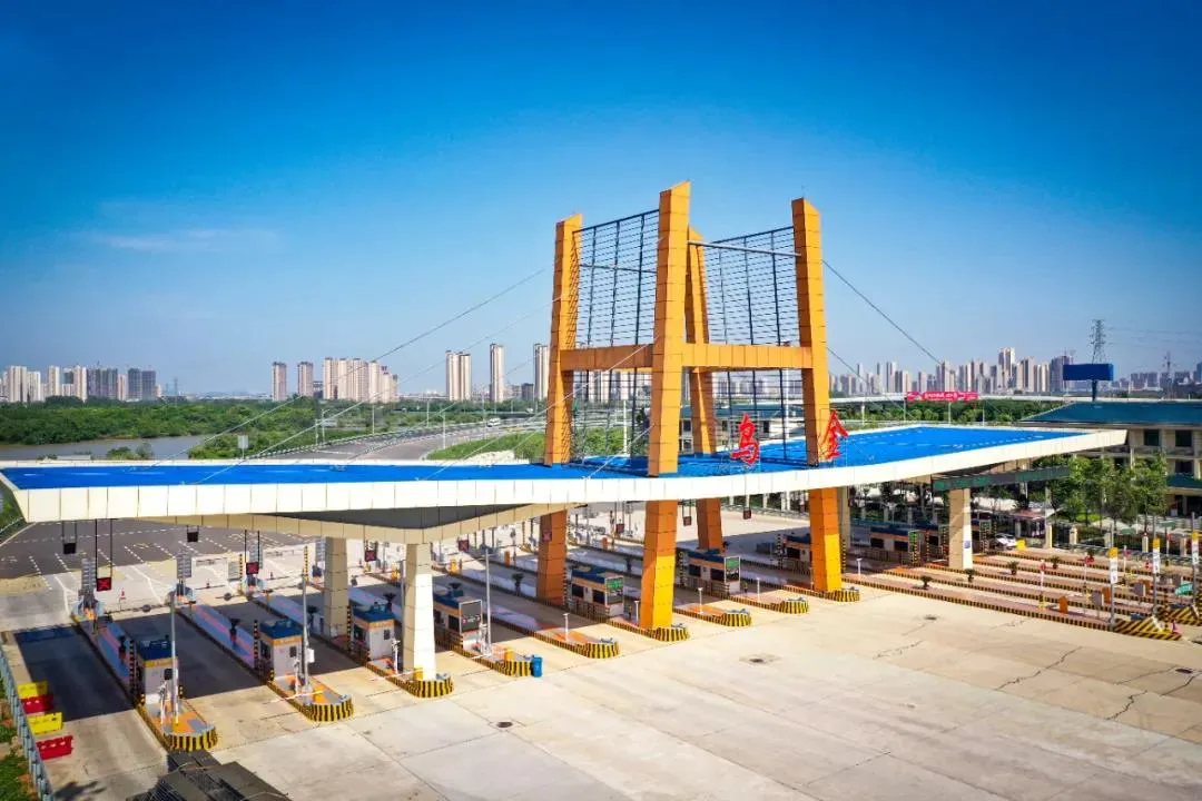 沌口之声 沌口将会越来越宜居!