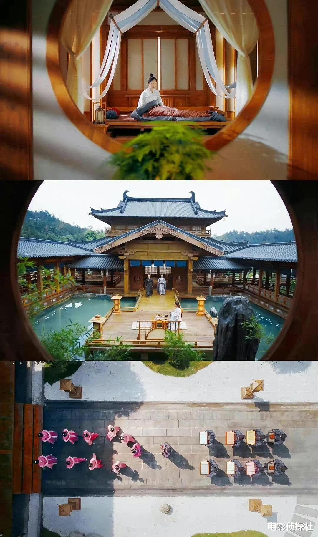 斛珠夫人|播放量破10亿，外网评分8.5，《斛珠夫人》三大优点不容忽视