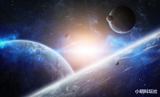 距地42光年，超大型“超级地球”被发现，科学家担忧存在高级文明
