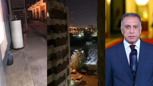 伊拉克|事情闹大了，美、俄、英、法相继行动！关键时刻，中国也表态了