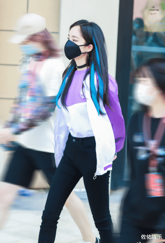 杨幂|杨幂自曝真实体重惹人羡，自曝除孕期外，体重都不过百