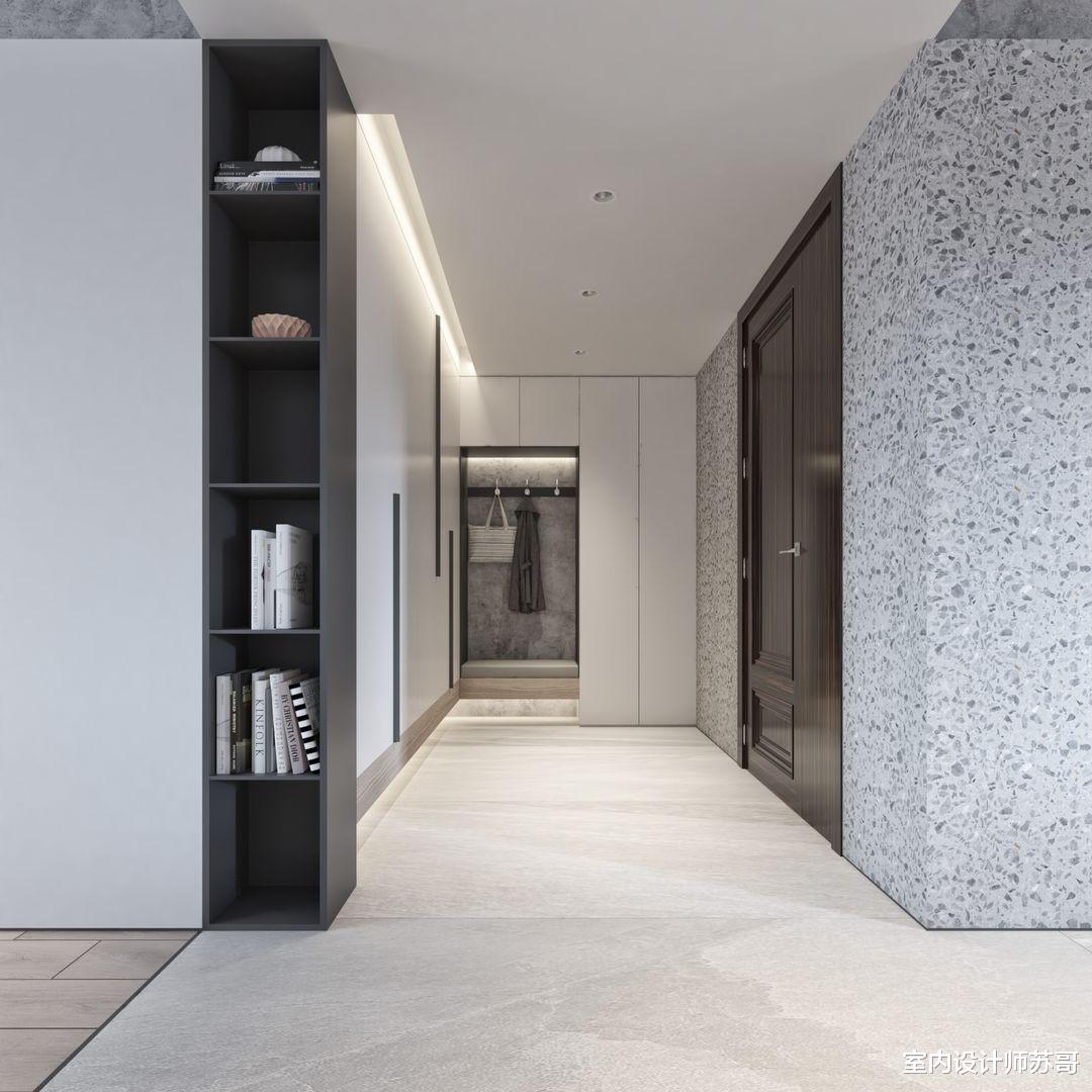 打造300平方米的舒适雅居，满足一家人的需求，把梦想变成现实