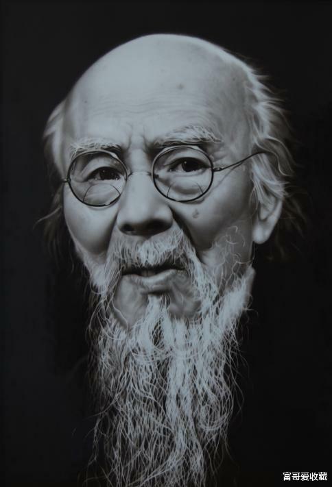 翡翠|字画收藏是装裱起来好还是不装好？