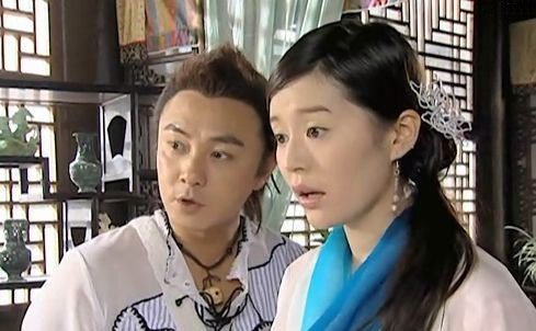 二十不惑|大红之后突然就不红了的5大女明星，很多人都忘记她们的名字了