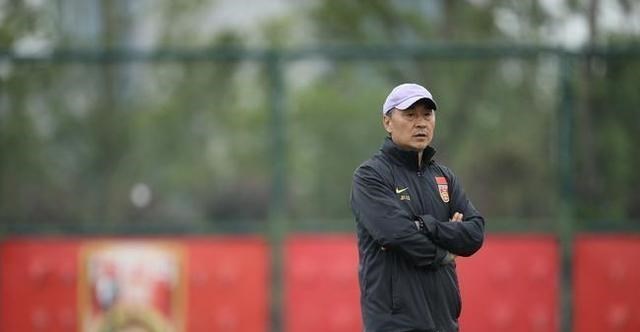 清浅微笑的我|CCTV5直播!中国女足迎来荣誉之战,贾秀全留任已成定局