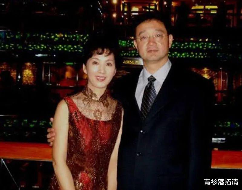 陈红|10位内地古装美人今昔对比，有人曾锒铛入狱，有人因太美险被毁容