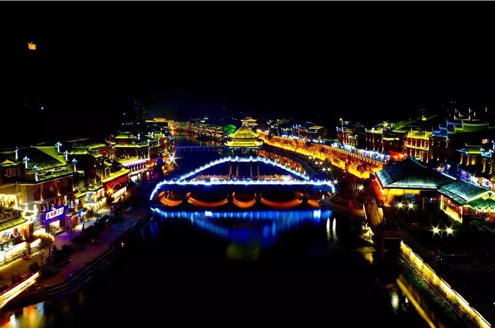 九航云选|收藏!国内适合一个人旅游的目的地!累了就去走走吧!