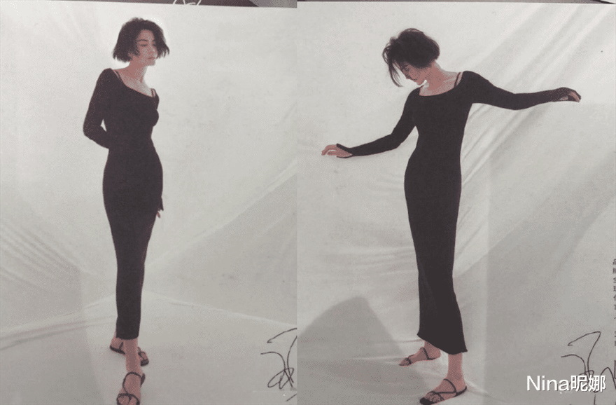 |时隔3年再登大型晚会！王菲穿拖地长裙剪短发独自歌唱祖国，重拾女王风范