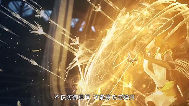 acgn漫评|斗罗：千仞雪终于献“丑”了，被誉为血色天使的她，被揍惨了
