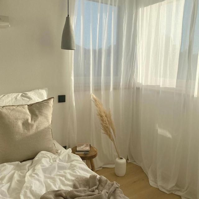 参观完北欧女主的乡下自建房,才明白什么是岁月静好,悠闲自在!