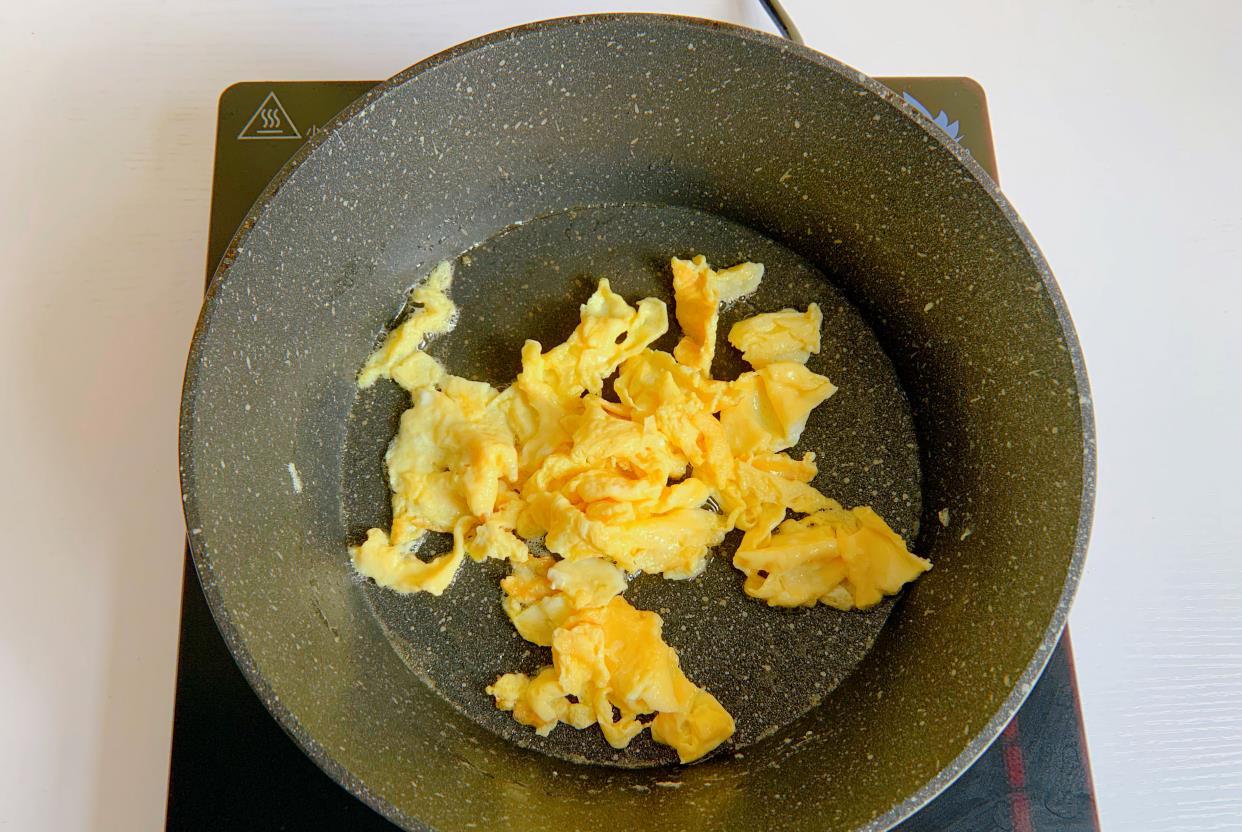 丝瓜|减肥无需节食，分享一道超好喝的低脂汤，鲜美又解暑，越喝越瘦！