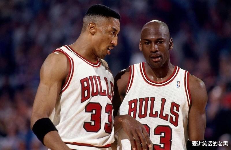 勒布朗·詹姆斯|彻底扎心!十年前乔丹就指出詹姆斯的缺点,可惜老詹没听进去丢了冠军