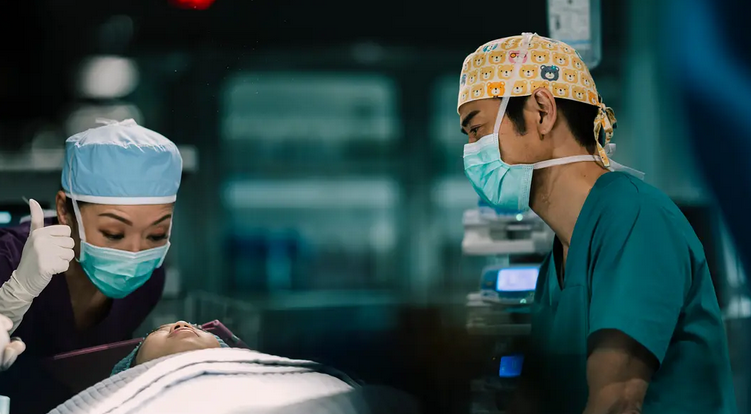 TVB|TVB新剧，什么才是港剧真正的味道？