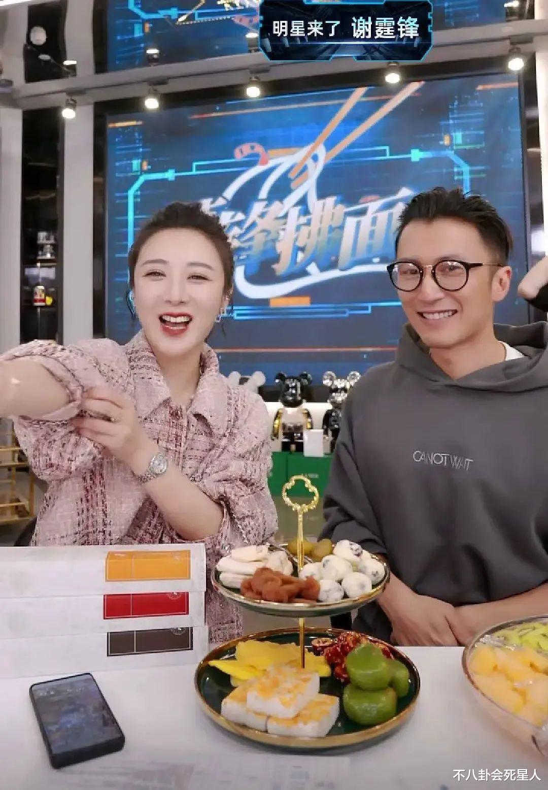 谢霆锋|40岁谢霆锋皮肤紧致像小伙，陈冠希未老先衰，39岁余文乐沧桑