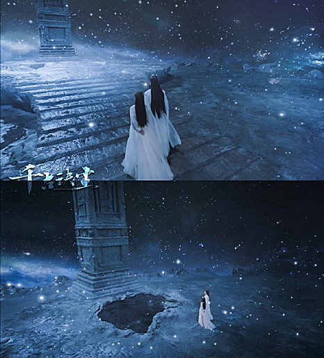 周海媚|《千古玦尘》大结局，播放量26亿！它与《琉璃》相比到底差在哪？