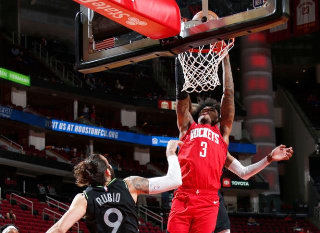 火箭队|美记:火箭倾向于选择萨格斯,并以他和伍德作为建队的核心球员