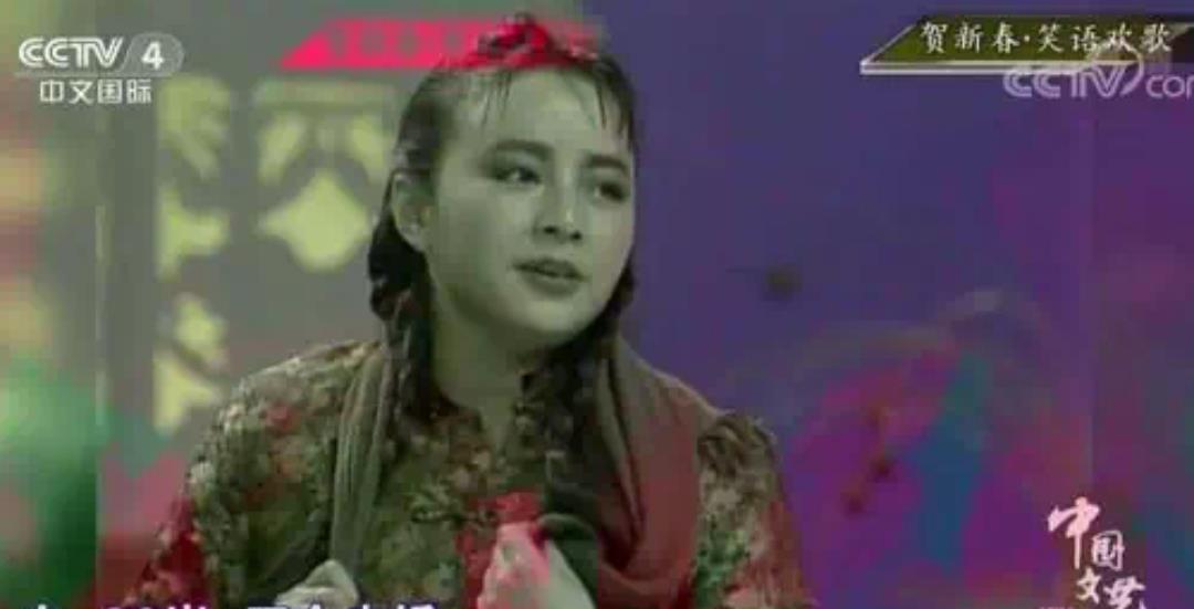 赵本山|赵本山三个春晚女搭档，都是中途退场，个中隐情令人唏嘘