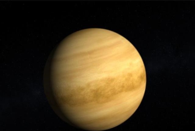 火星 明明金星离地球更近，为什么人类要去火星，却不登陆金星？