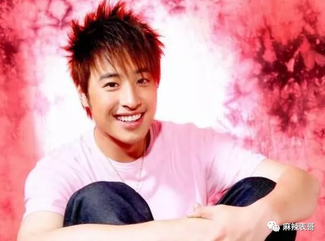 读书会撩 潘玮柏当爸啦！？