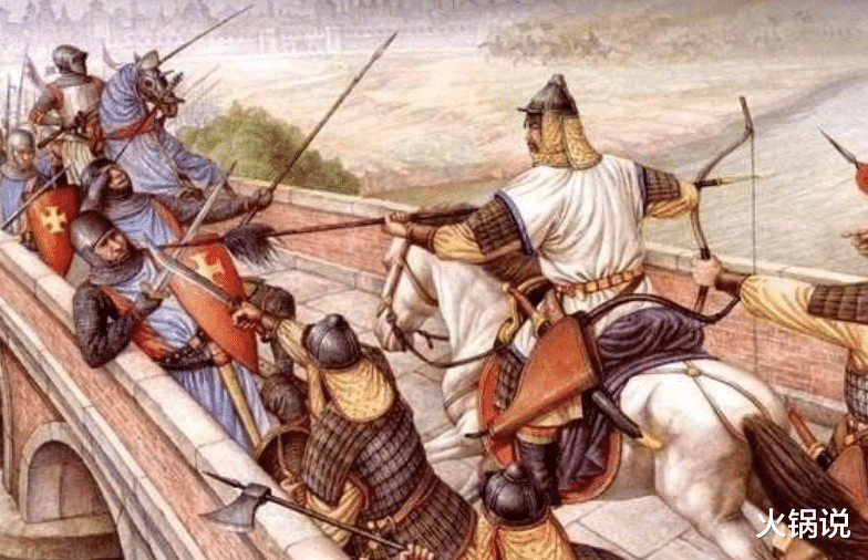 匈奴|让老祖宗头疼的“匈奴”,现在是我国哪个民族?说了你也许会怀疑