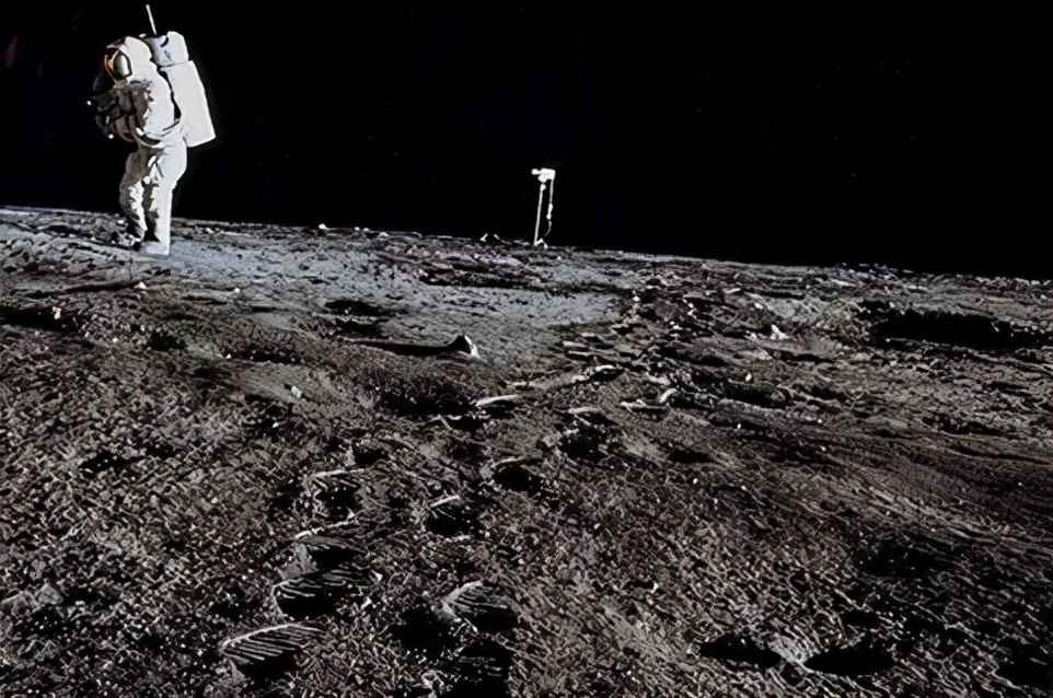 椭圆星系 每吨190亿元！嫦娥5号带回什么罕见物质，仅100吨就够全球用1年？