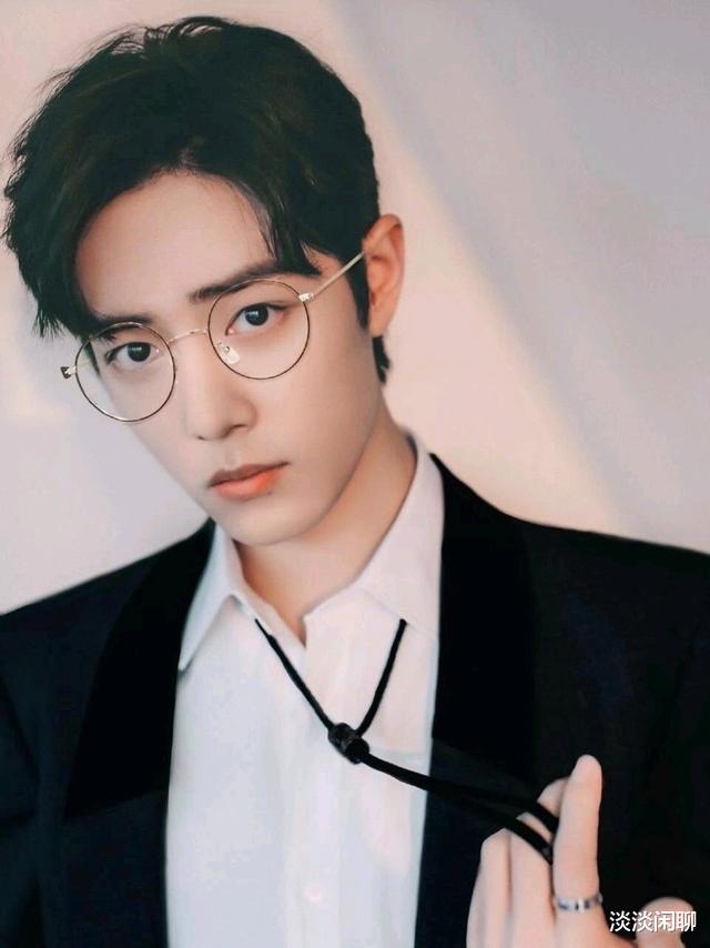 肖战|肖战再添傲人实绩！斗罗大陆喜获四项第一！黑粉“求仁得仁”！