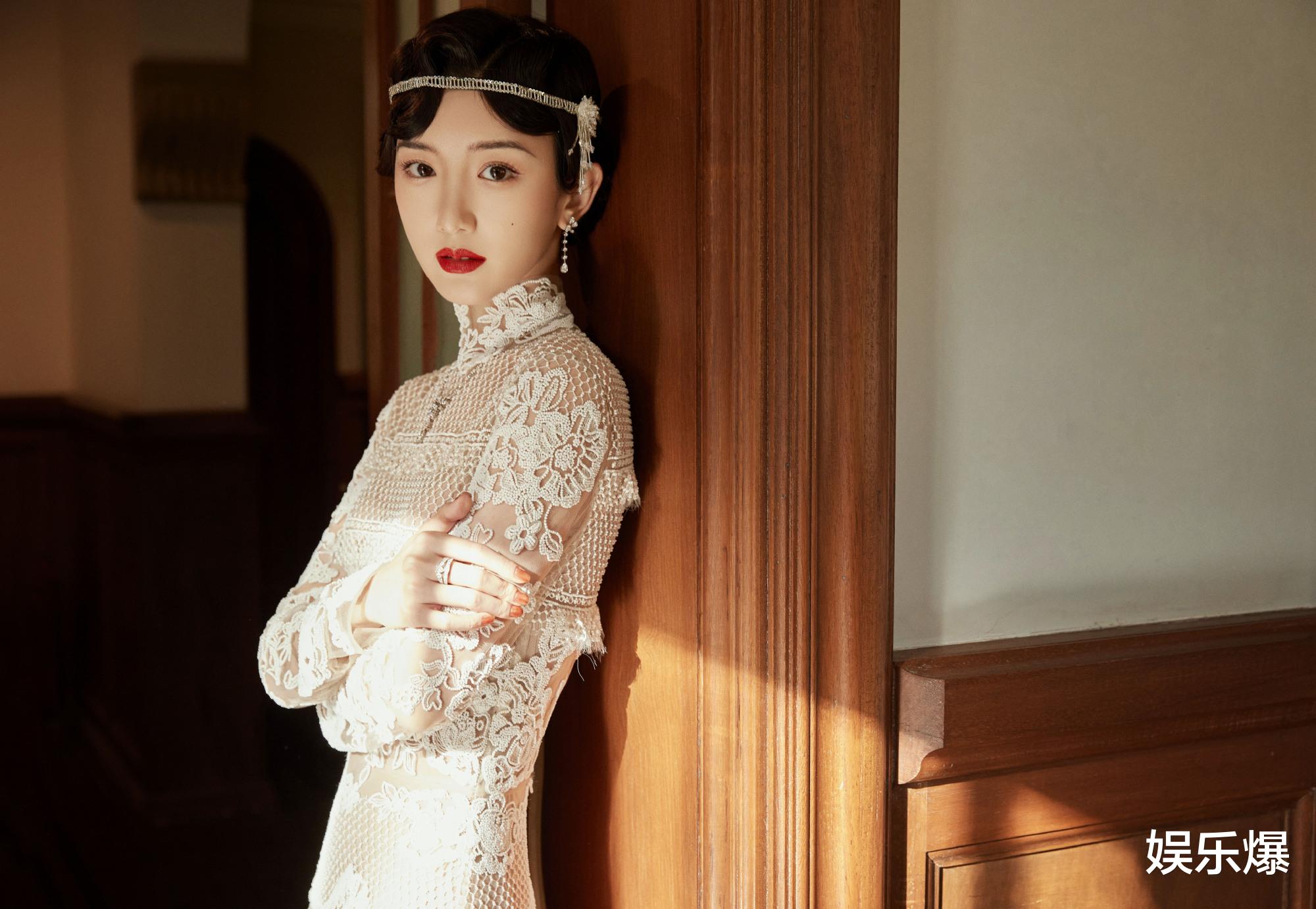 撞衫|同一场盛典5对艺人撞衫，年龄跨度广令人惊讶，杨紫孙俪都在列