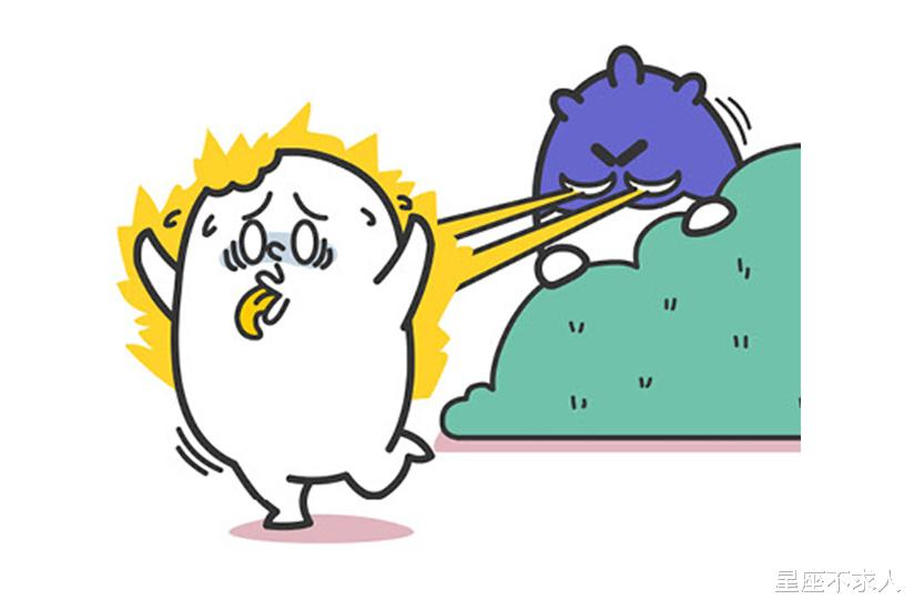 星座不求人|这几个星女，渣男见了都要躲着走