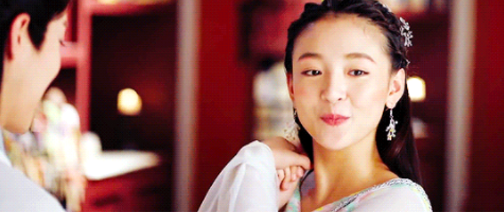 吴倩|吴倩，就这样被张雨剑渣了又渣，不知夜深人静时她可曾后悔过？