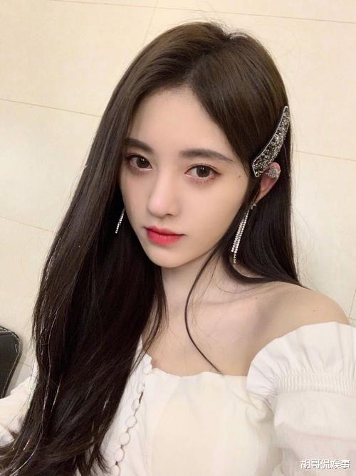 |名字难念却很美的女明星，最后一位几乎都会读错