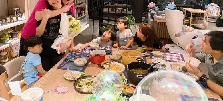 王力宏|假小子的十年婚姻经