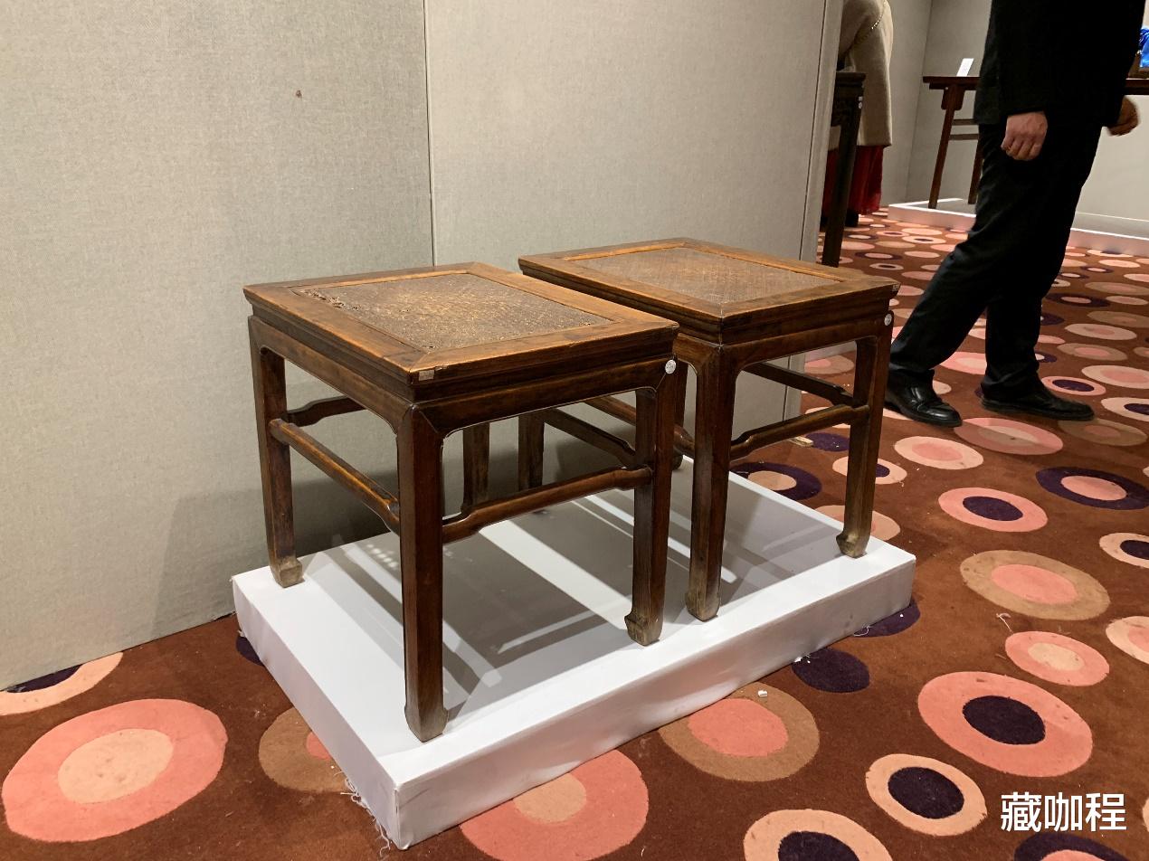 |变化合规有新意，明式黄花梨家具变体受欢迎