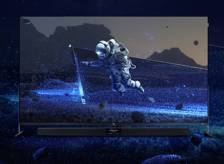 TCL|2022年大屏电视机怎么选?TCL 98寸电视销量最高