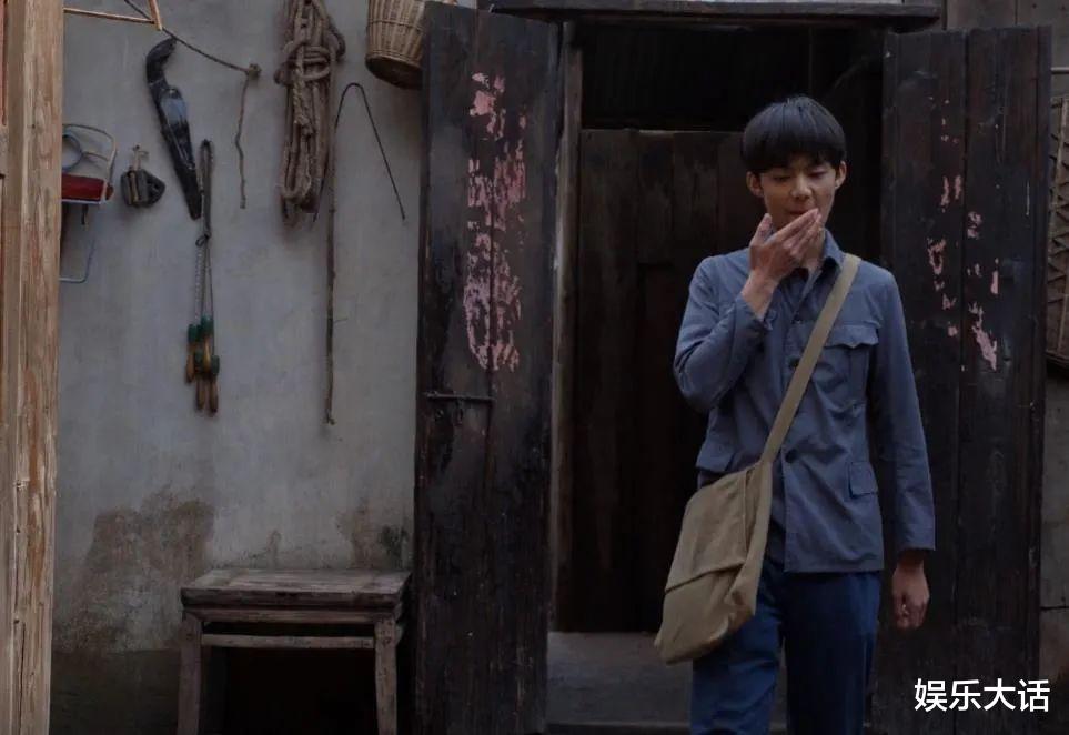 正午阳光|国产剧再无“真穷人”？来，让正午阳光告诉你，年代剧该怎么拍