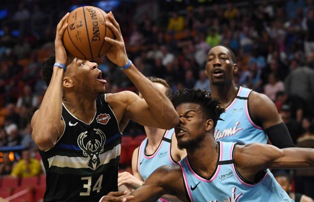 天话育儿|40+13,41+13,42+12,忍辱负重后爆发,字母夺冠历史地位超小卡