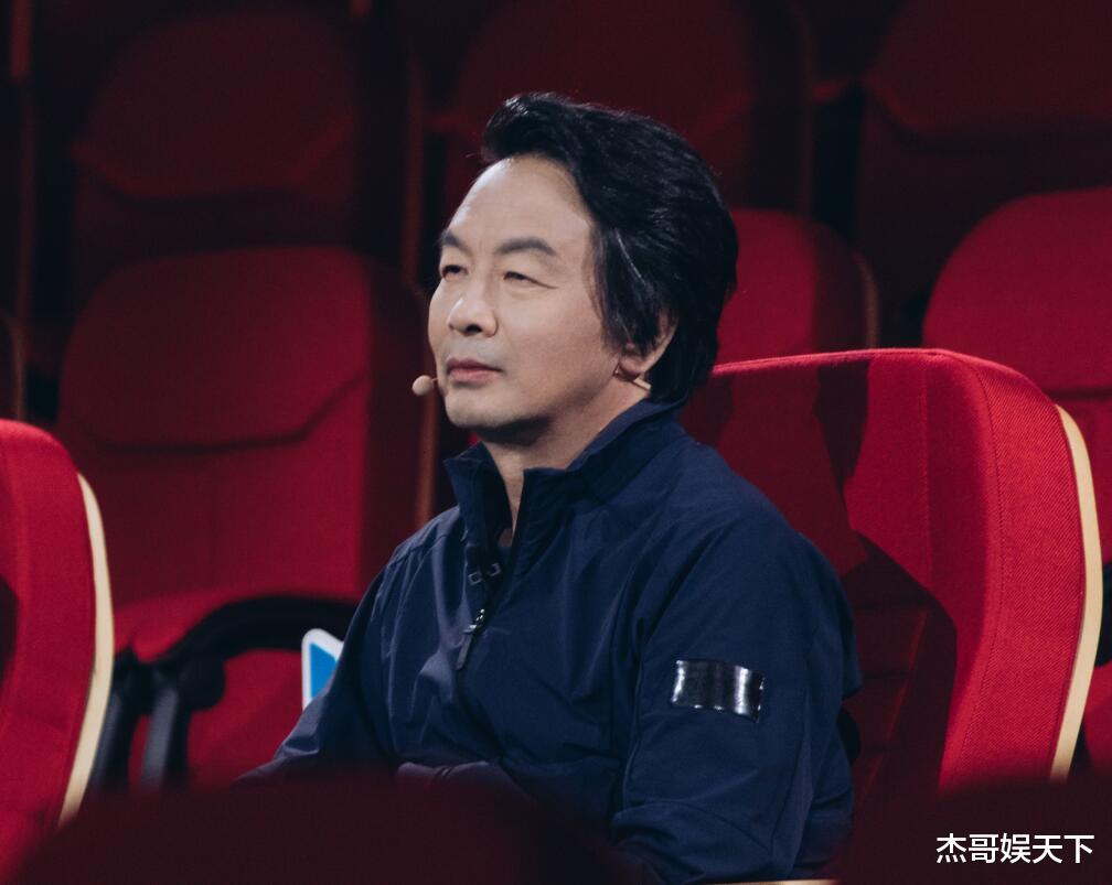 影视解说|刚被郝蕾怼完就又出来装高深？《开拍吧》要毁在这位影评人手里了