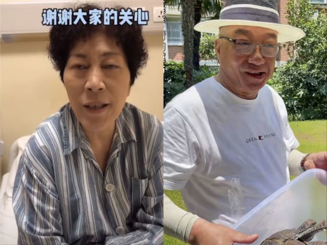 乔任梁|乔任梁父母曝儿子最后时光：陪家人过完中秋第二天离世，曾多次自残