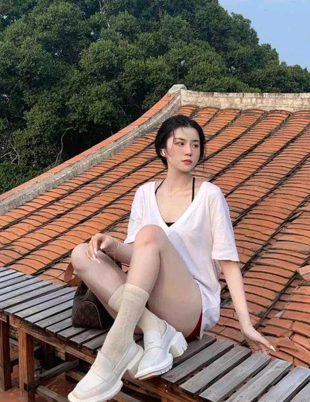 |“上房揭瓦也舍不得打”系列