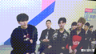 娱乐圈|娱乐圈现状之年轻的“大爷”