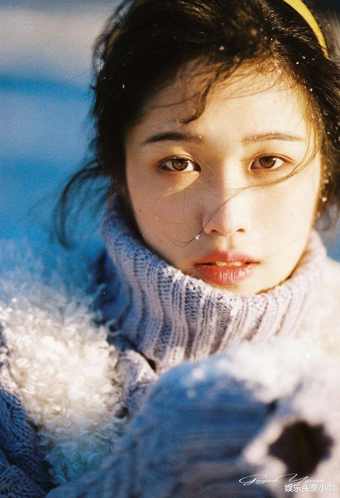 章子怡|最强的模摄cp，杨超越强行捧红她？