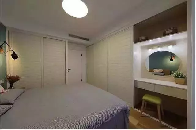 装修设计精选 柜子这样设计，一个柜子能顶别人两个，真的超实用